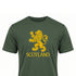 ADULT T-SHIRT | EMB LIN/SCT