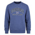 ADULT SWEATSHIRT | NVY APL EDN/FLG/SCT