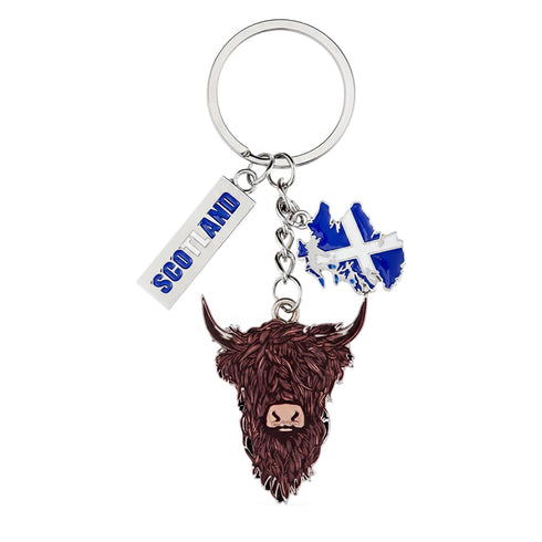 KEYRING | RNW-KYRNG-027