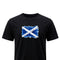 ADULT T-SHIRT | SP SALTIRE FLAG