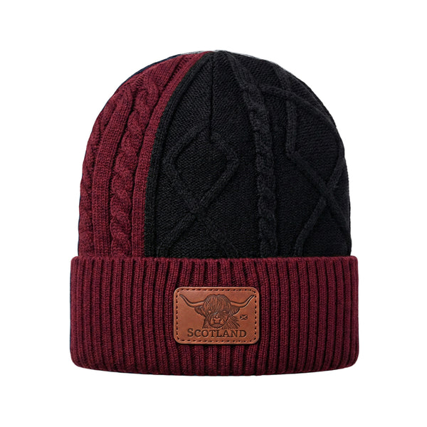 WINTER CAP | RNW-WNHT-007