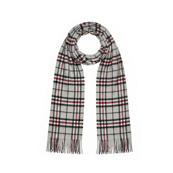 LAMBSWOOL SCARF | RNW-WLSCR-008