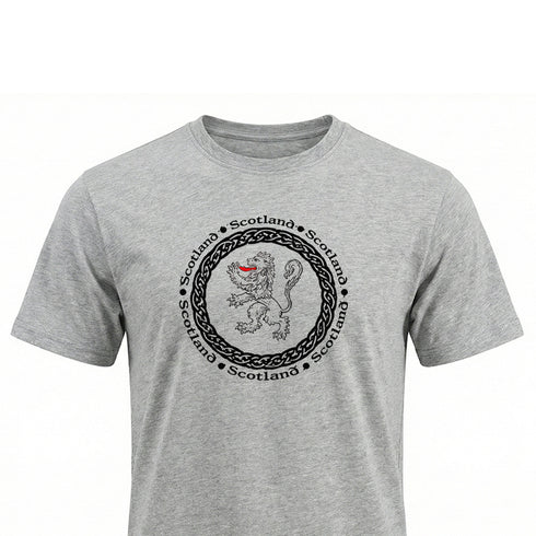 ADULT T-SHIRT | SP CELTIC LION