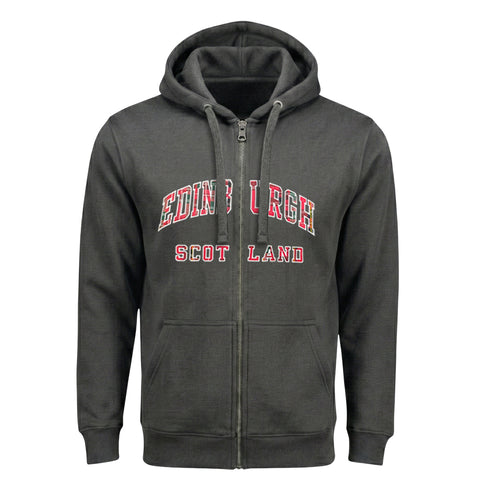 ADULT ZIPPER | TRT APL EDN/SCT