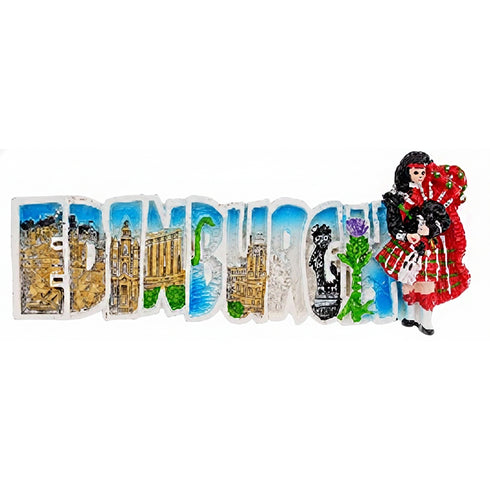 RESIN MAGNET | RNW-RSMG-005