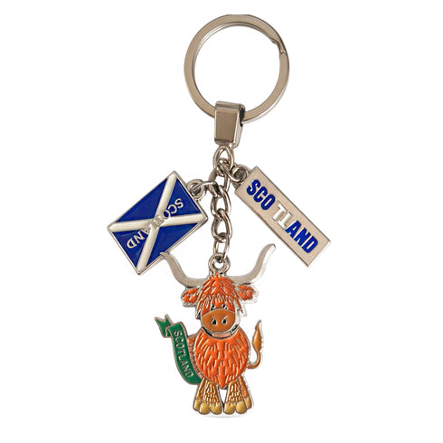 KEYRING | RNW-KYRNG-028