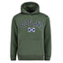 ADULT HOODIE | NVY APL SCT/FLG
