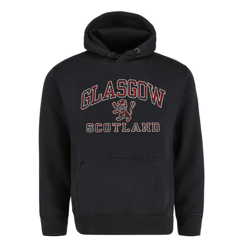ADULT HOODIE | TRT APL GLS/LIN/SCT