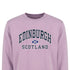 ADULT SWEATSHIRT | EMB EDN/FLG/SCT