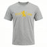 ADULT T-SHIRT | EMB SCOT(LION)LAND
