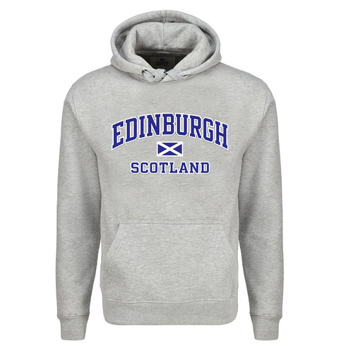 ADULT HOODIE | SP EDN/FLG/SCT