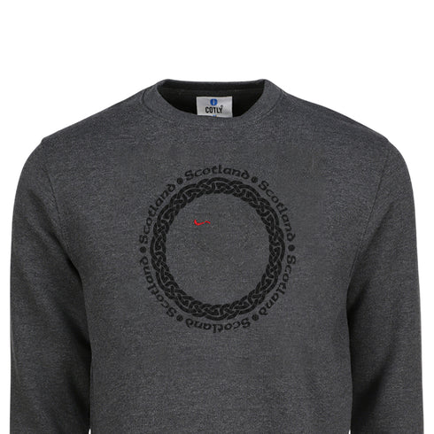 ADULT SWEATSHIRT | SP CELTIC LION