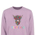 ADULT SWEATSHIRT | EMB MLT COW 2