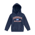 KIDS HOODIE | TRT APL EDN/FLG/SCT