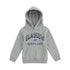 KIDS HOODIE | NVY APL GLS/FLG/SCT