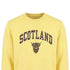 ADULT SWEATSHIRT | EMB SCT/BR COW 1