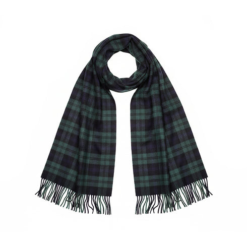 LAMBSWOOL SCARF | RNW-WLSCR-014