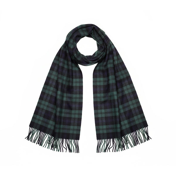 LAMBSWOOL SCARF | RNW-WLSCR-014