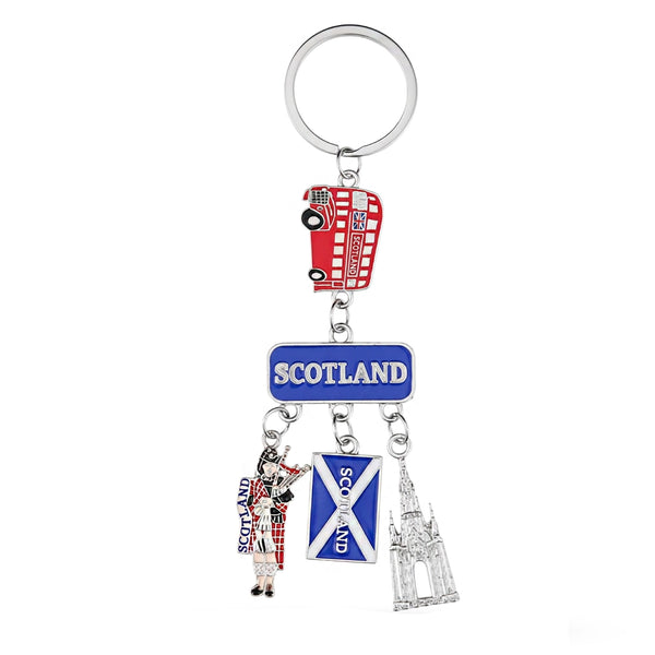 KEYRING | RNW-KYRNG-023