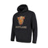 ADULT HOODIE | EMB MLT COW 8
