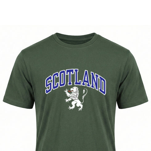 ADULT T-SHIRT | SP SCT/LIN