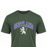 ADULT T-SHIRT | SP SCT/LIN
