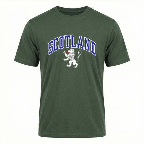 ADULT T-SHIRT | SP SCT/LIN