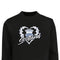 ADULT SWEATSHIRT | SP THISTLE HEART
