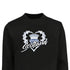 ADULT SWEATSHIRT | SP THISTLE HEART