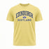 ADULT T-SHIRT | EMB EDN/FLG/SCT