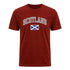 ADULT T-SHIRT | SP SCT/FLG