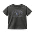 KIDS T-SHIRT | NVY APL GLS/FLG/SCT