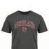 ADULT T-SHIRT | TRT APL SCT/LIN