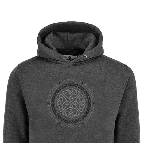 ADULT HOODIE | SP CIRCLE CELTIC
