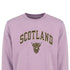 ADULT SWEATSHIRT | EMB SCT/BR COW 1