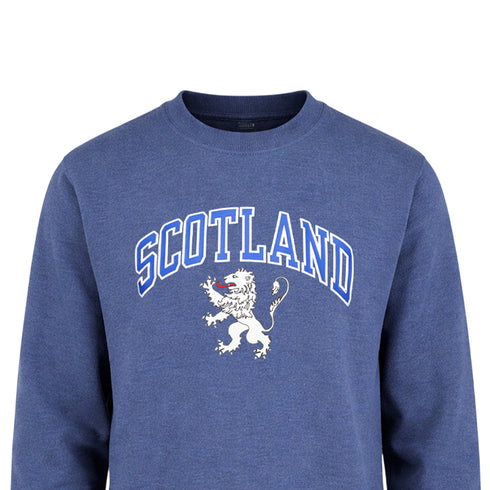 ADULT SWEATSHIRT | SP SCT/LION