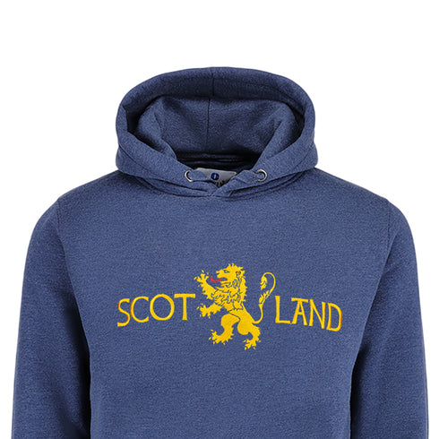 ADULT HOODIE | EMB SCOT(LION)LAND