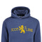 ADULT HOODIE | EMB SCOT(LION)LAND