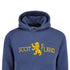 ADULT HOODIE | EMB SCOT(LION)LAND