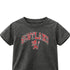 KIDS T-SHIRT | TRT APL SCT/LIN