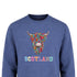 ADULT SWEATSHIRT | EMB MLT COW 2