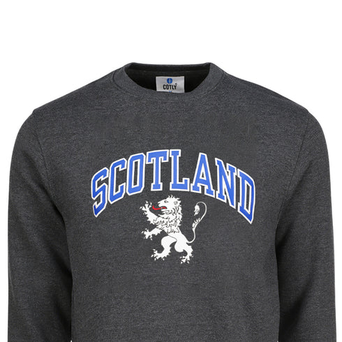 ADULT SWEATSHIRT | SP SCT/LION