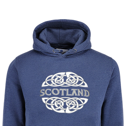 ADULT HOODIE | SP OVAL CELTIC