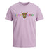 ADULT T-SHIRT | EMB SCOT(MLT COW 2)LAND