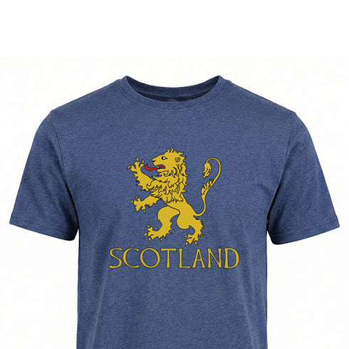 ADULT T-SHIRT | SP LIN/SCT