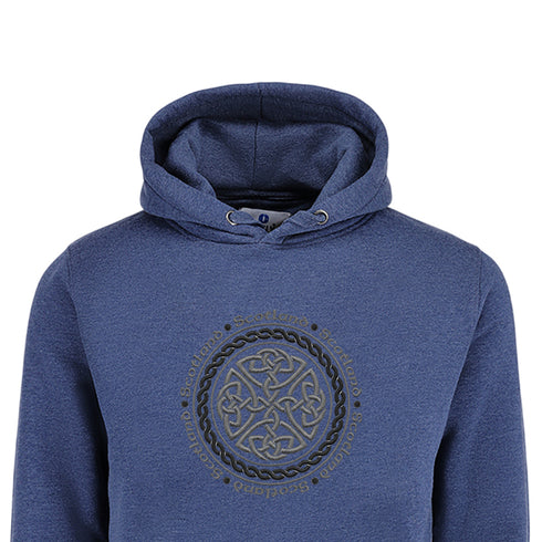 ADULT HOODIE | SP CIRCLE CELTIC