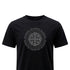 ADULT T-SHIRT | EMB CIRCLE CELTIC
