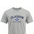 ADULT T-SHIRT | NVY APL GLS/FLG/SCT