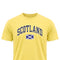 ADULT T-SHIRT | EMB SCT/FLG