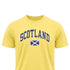 ADULT T-SHIRT | EMB SCT/FLG